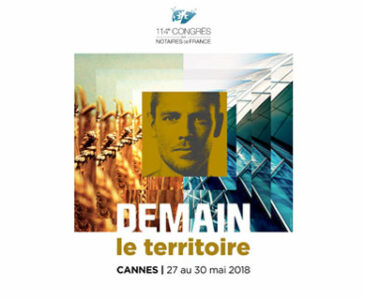 114e Congrès des notaires de France
