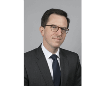 Jérôme FEHRENBACH prend la Direction générale du CSN