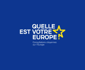 Quelle est votre Europe ? Les notaires se penchent sur l’Europe de demain