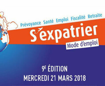 S'expatrier : mode d'emploi : Préparez votre expatriation avec les notaires !