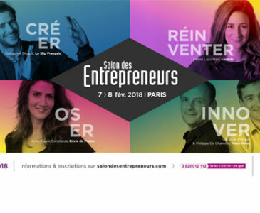 Salon des Entrepreneurs 2018