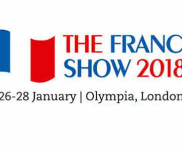 Salon de Londres 2018 – The France show 2018