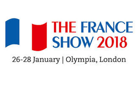 Salon de Londres 2018 – The France show 2018