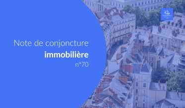 Note de conjoncture immobilière de janvier 2026 sur le 3è trimestre 2025