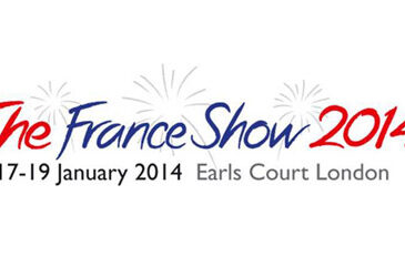 Salon de londres 2014