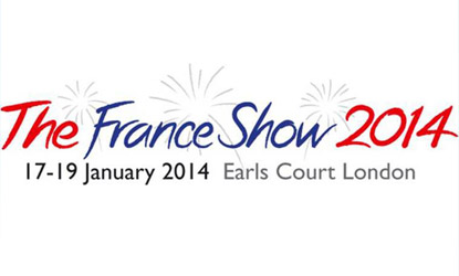 Salon de londres 2014